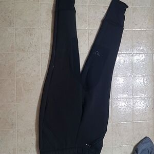 Tuffrider .   XXL.   Black